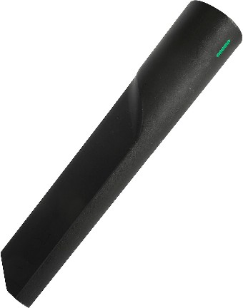 Crevice tool