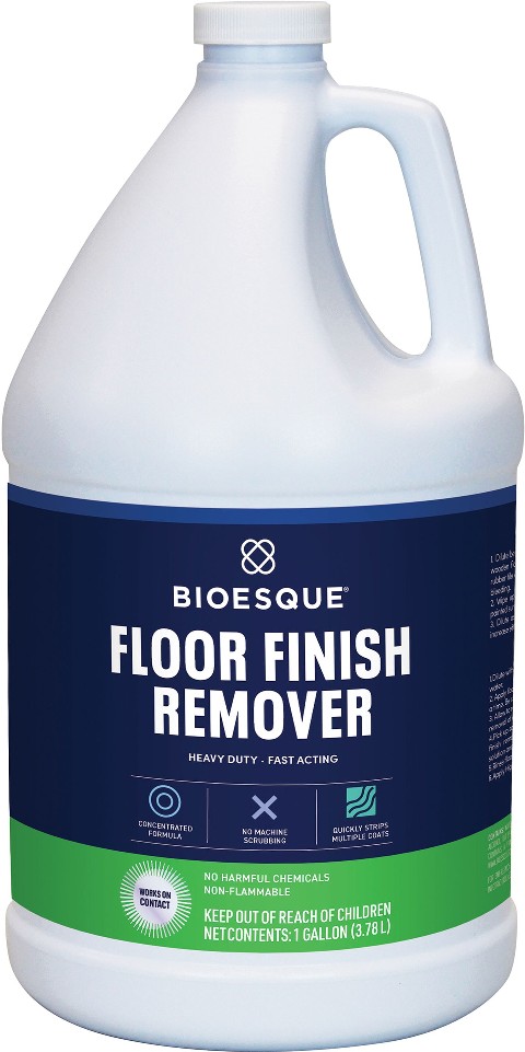 Bland Liquid Floor Cleaner 1 -Gallon