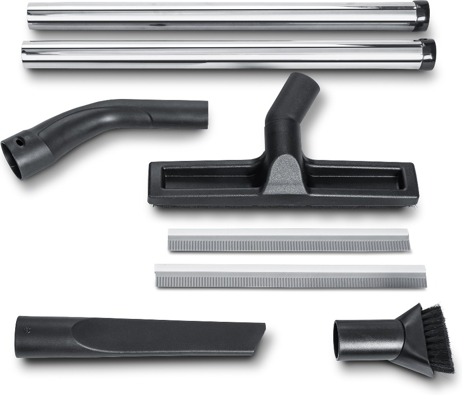 8 -Piece Crevice tool