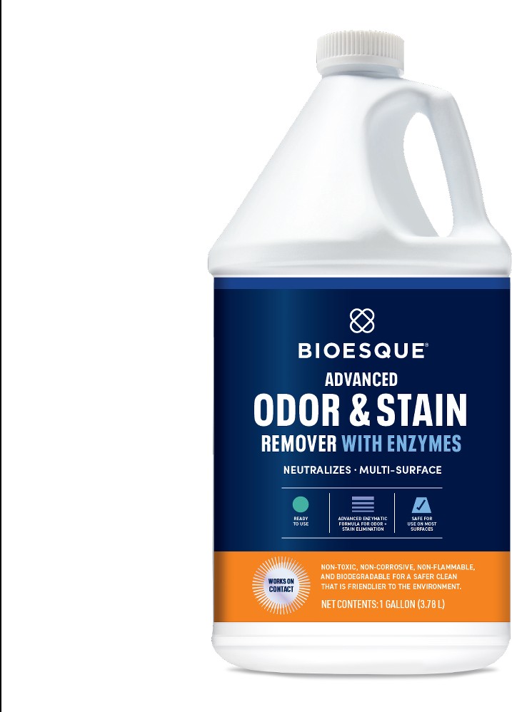 Liquid Stain remover 1 Gallon