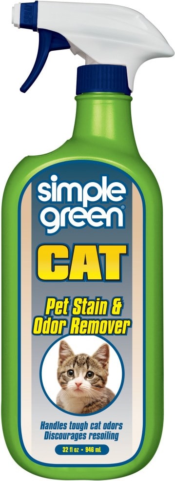 Liquid Stain remover 32 Fluid ounce