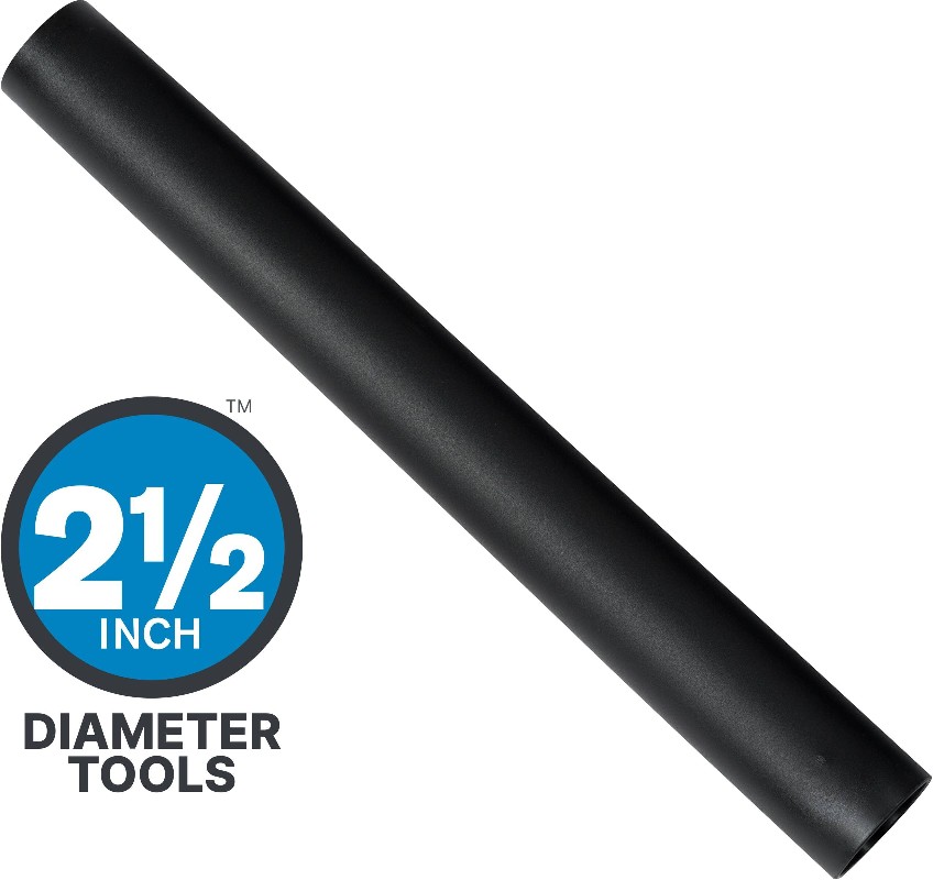 Extension wand