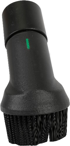 2 -Piece Round brush