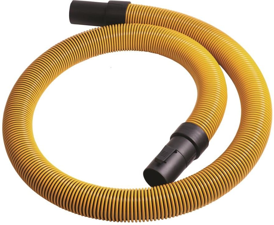 7-ft x 2.5-in Shop Vacuum Hose