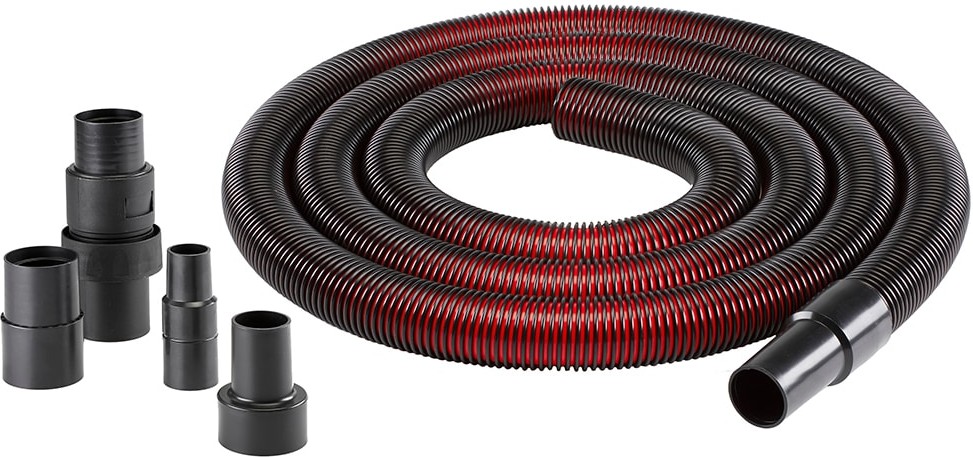 5 -Piece Hose assembly