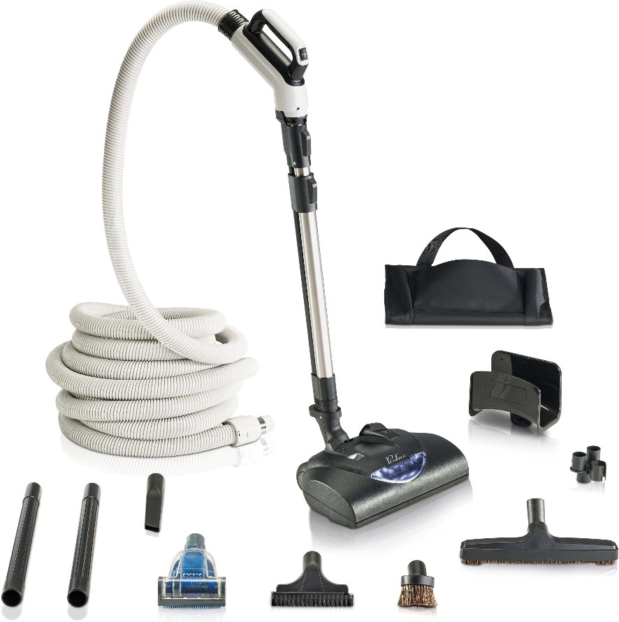 11 -Piece Vacuum Attachment Kit