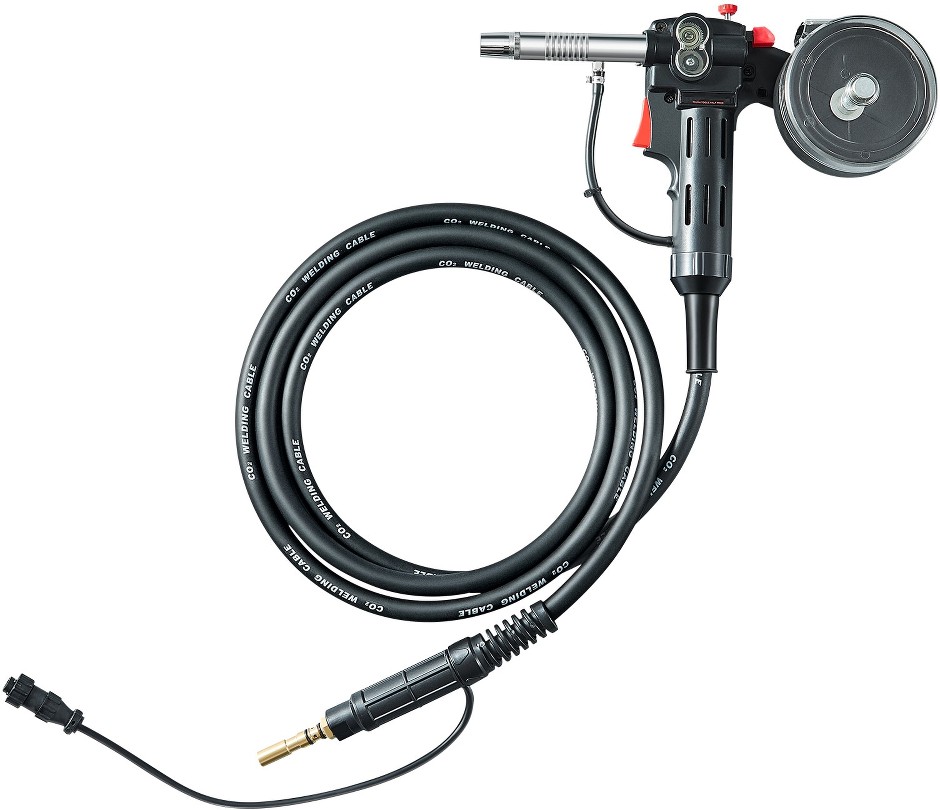 Welding tool