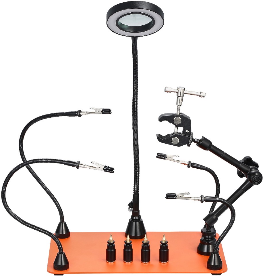 Welding tool