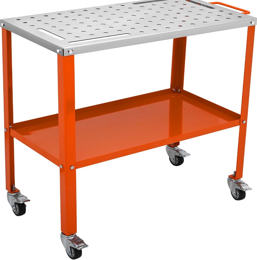 Welding table