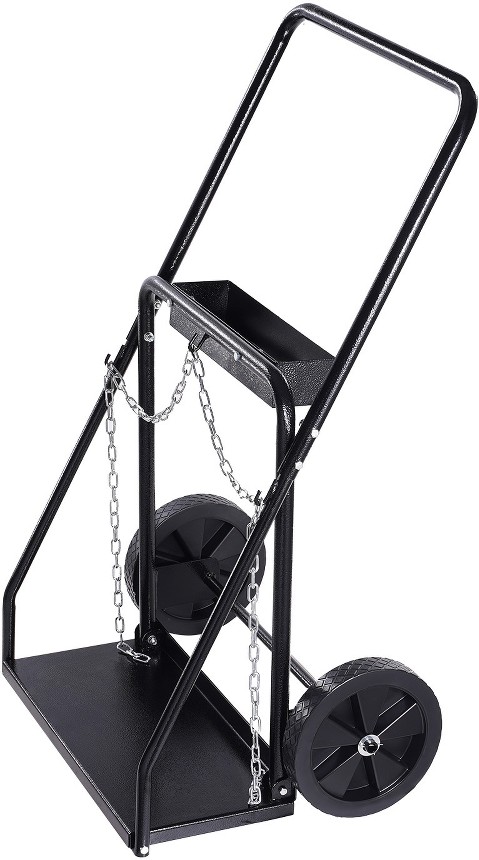 Welding cart