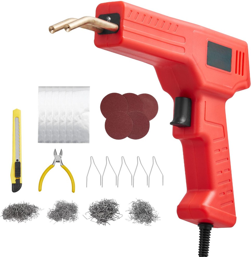 Welding tool