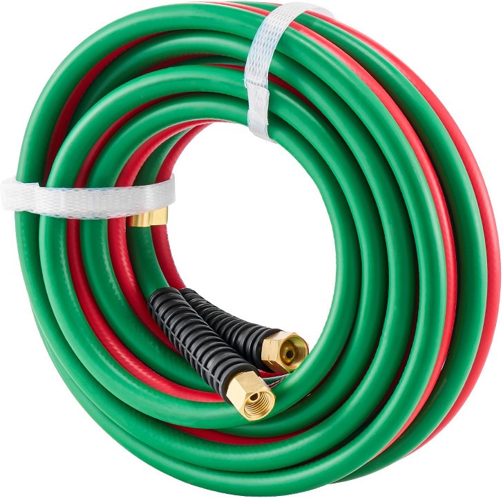 Hose repair kit