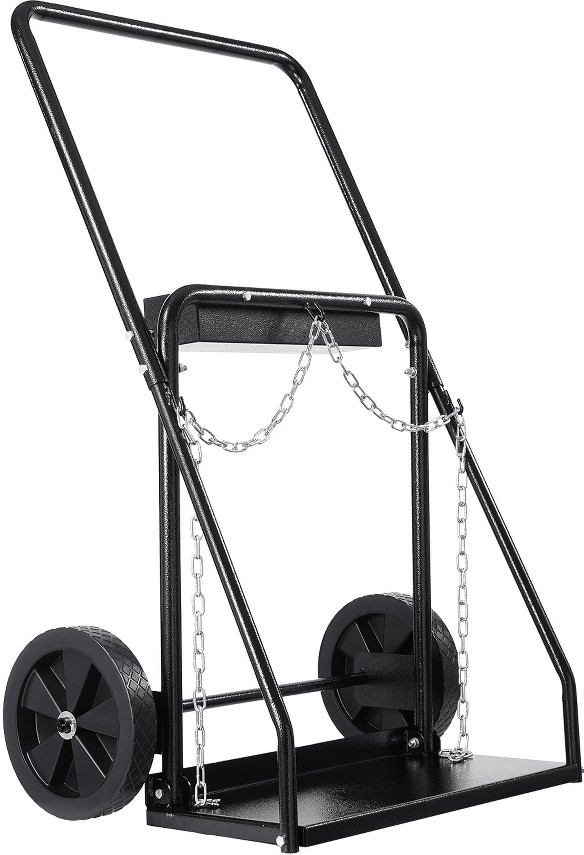 Welding cart