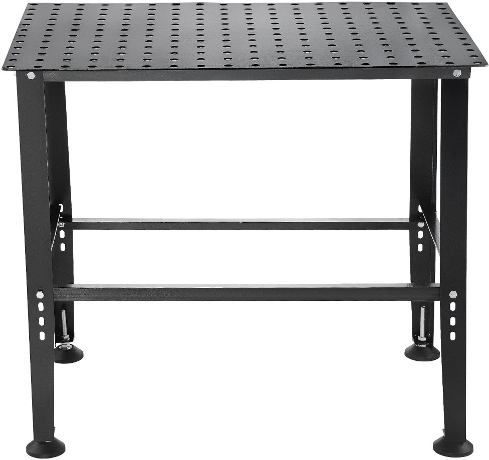 Welding table