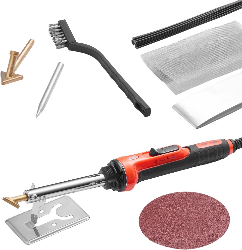 Welding tool