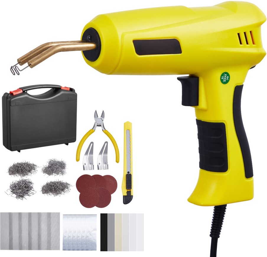 Welding tool