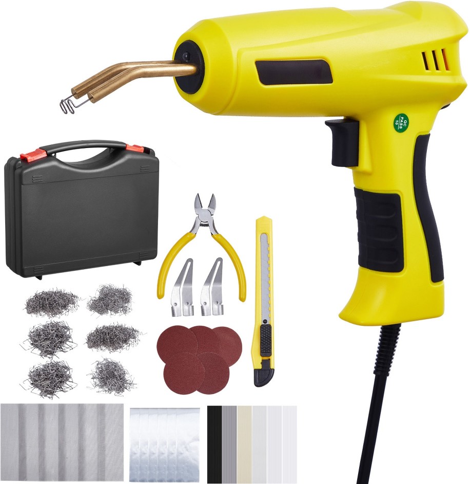 Welding tool