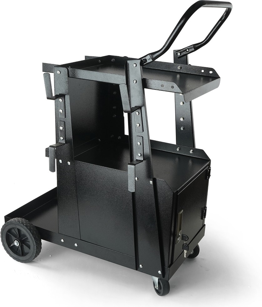 Welding cart