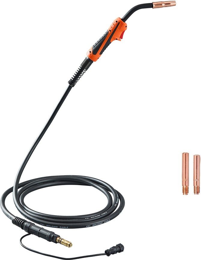 Welding tool