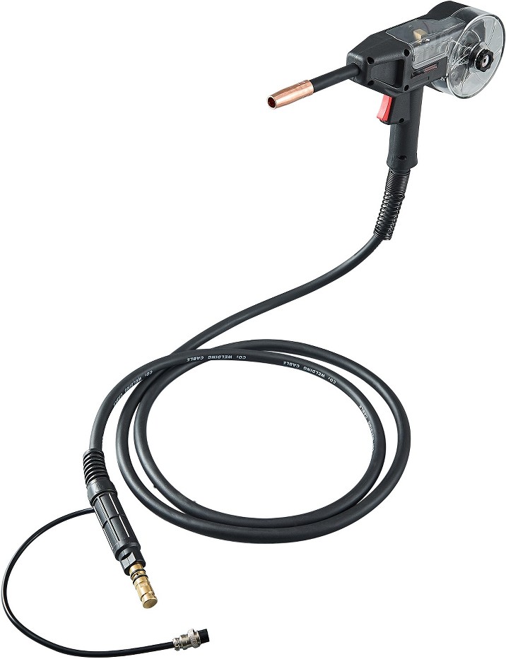 Welding tool