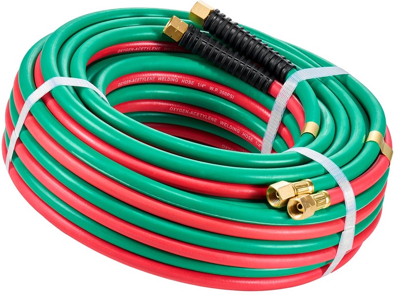 Hose repair kit
