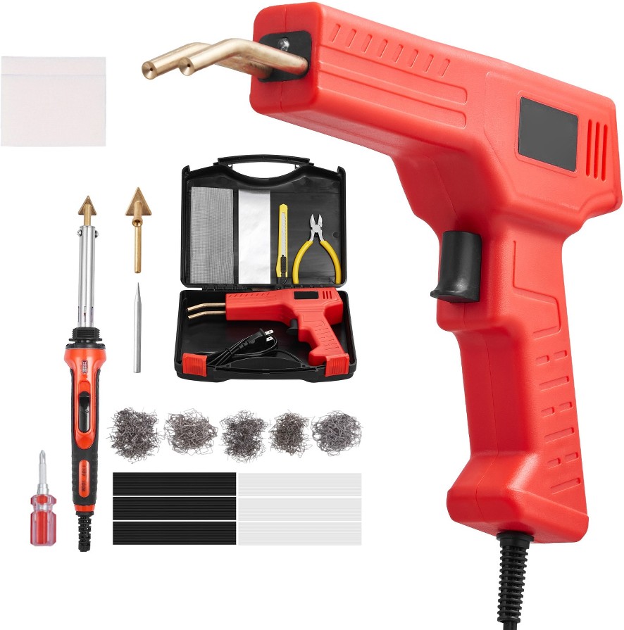 Welding tool