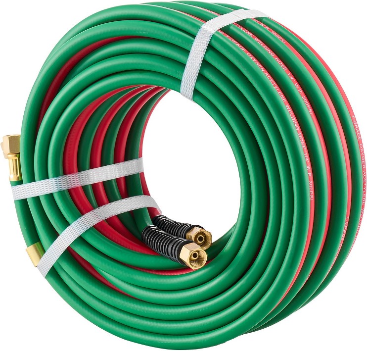 Hose repair kit