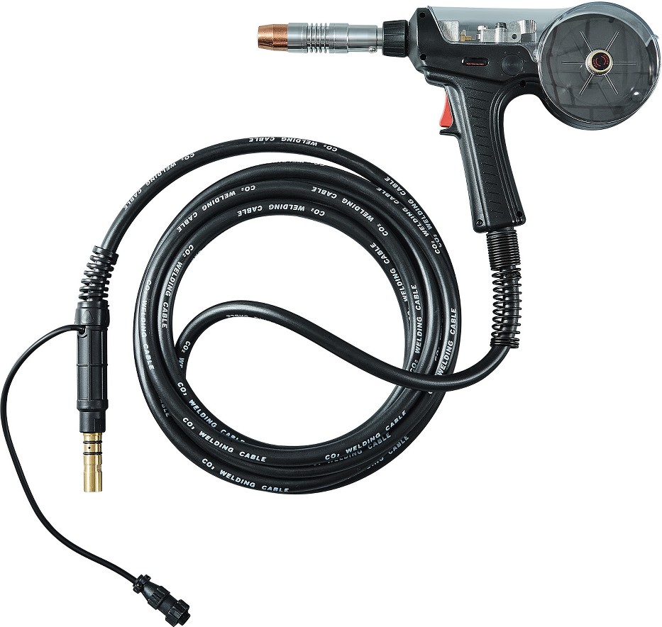 Welding tool