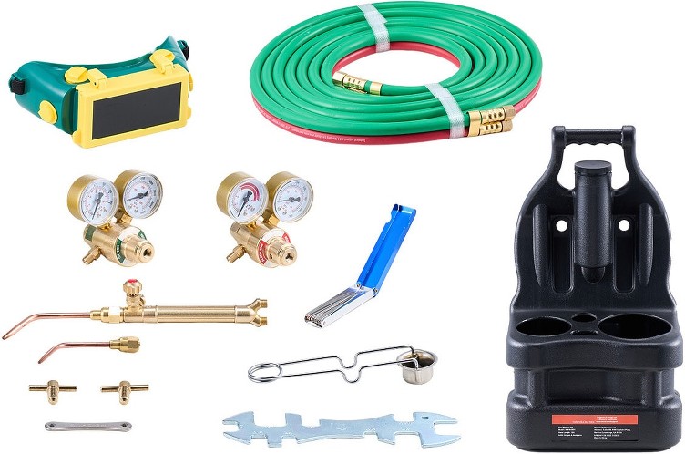 Welding tool