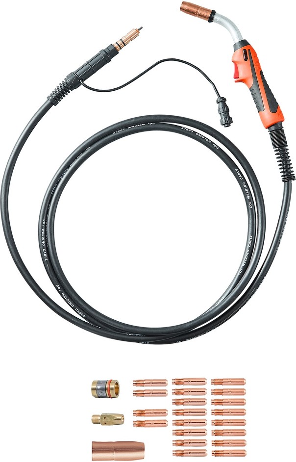 Welding tool