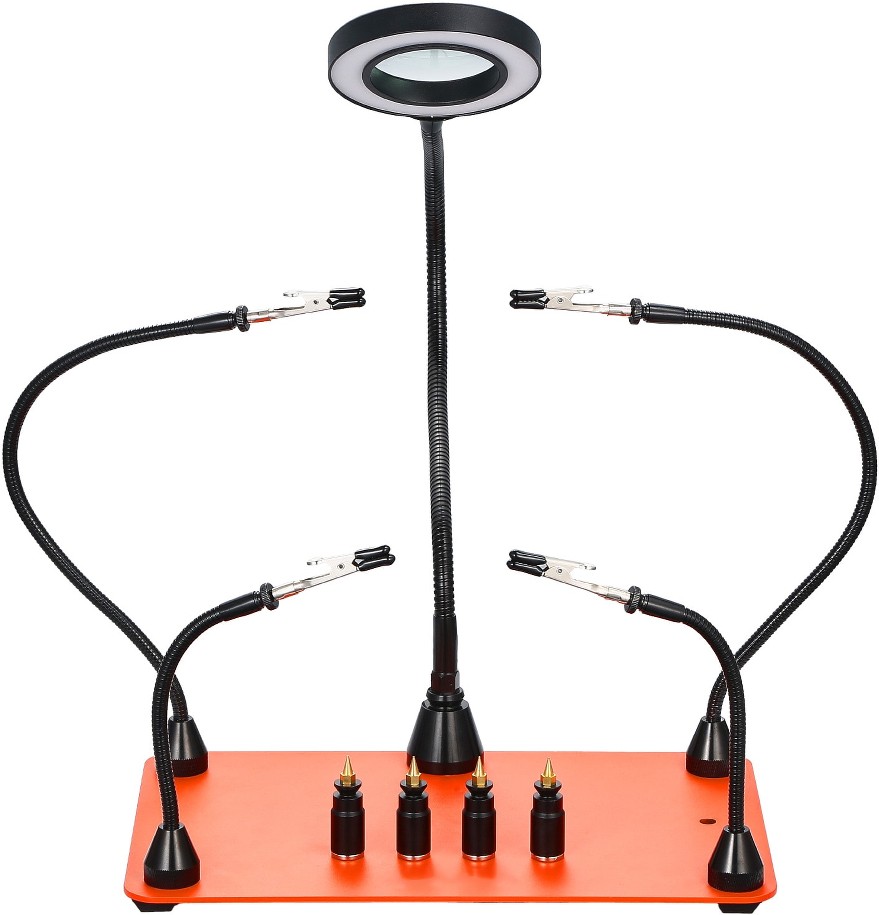 Welding tool
