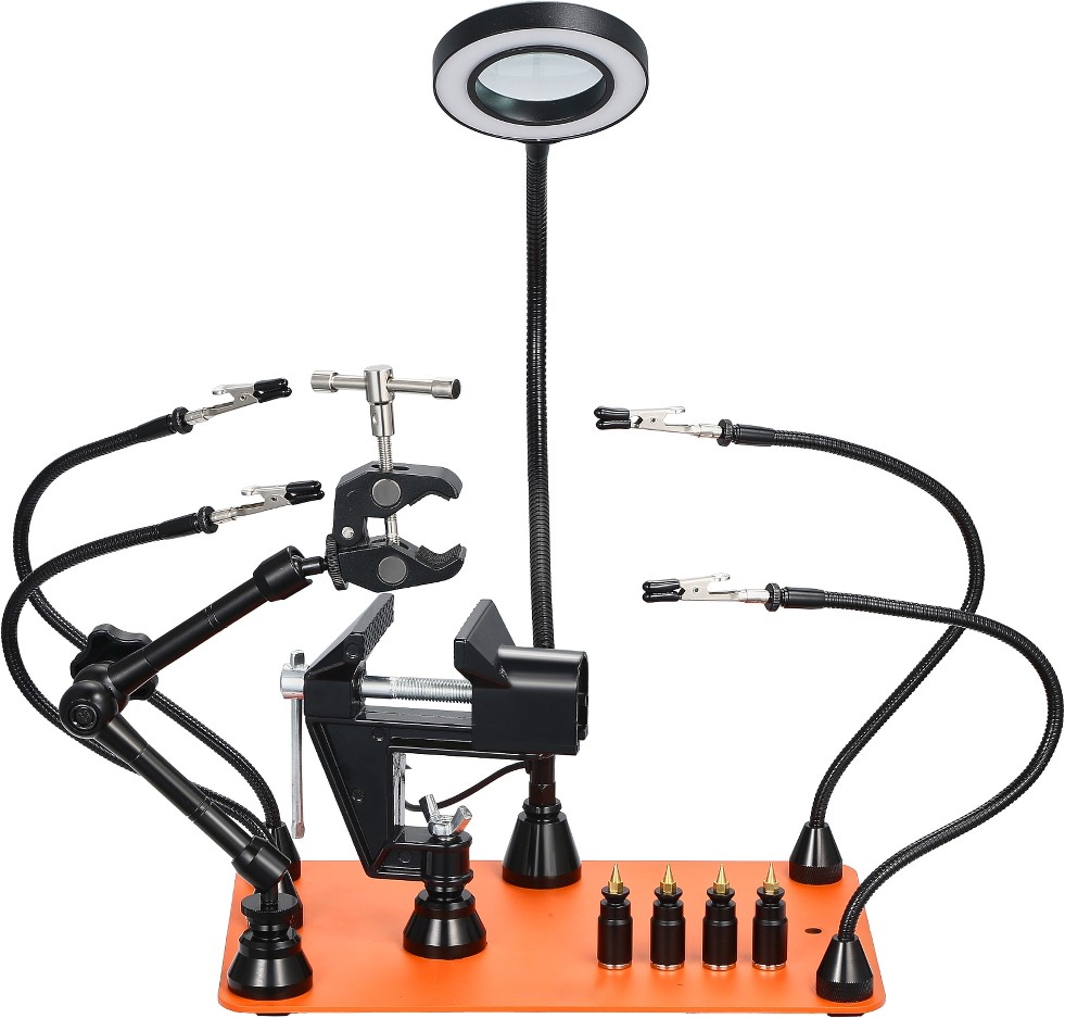 Welding tool