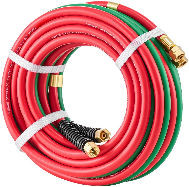 Hose repair kit