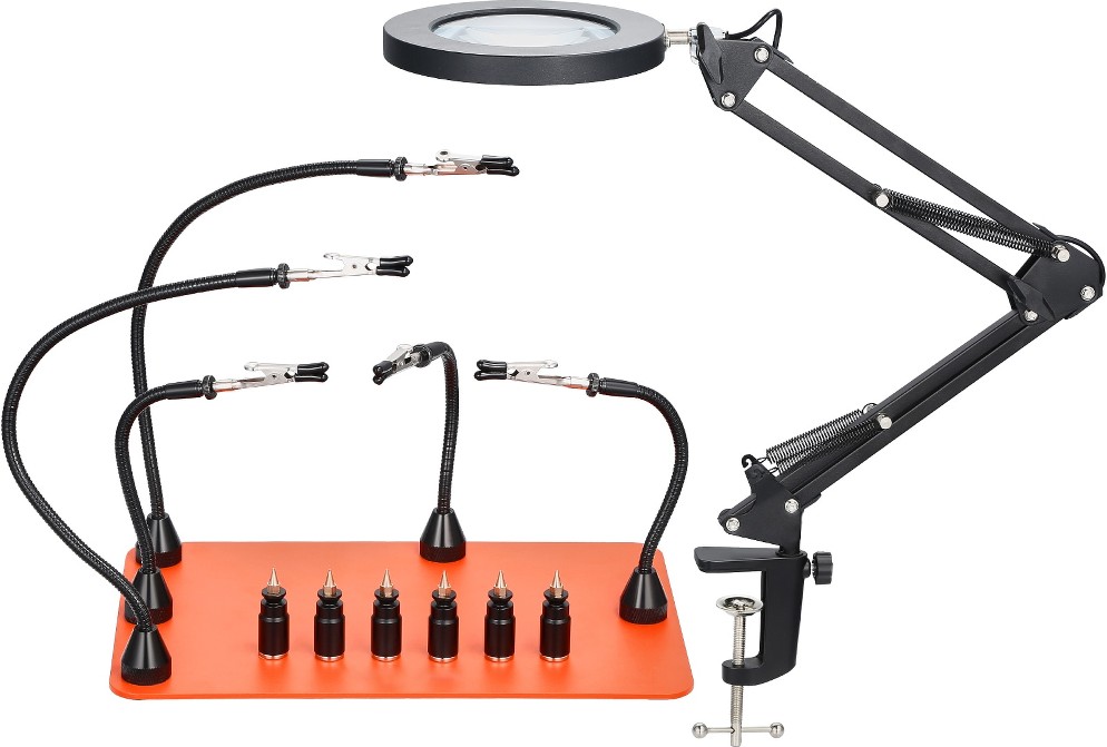 Welding tool