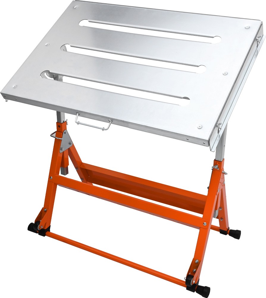 Welding table