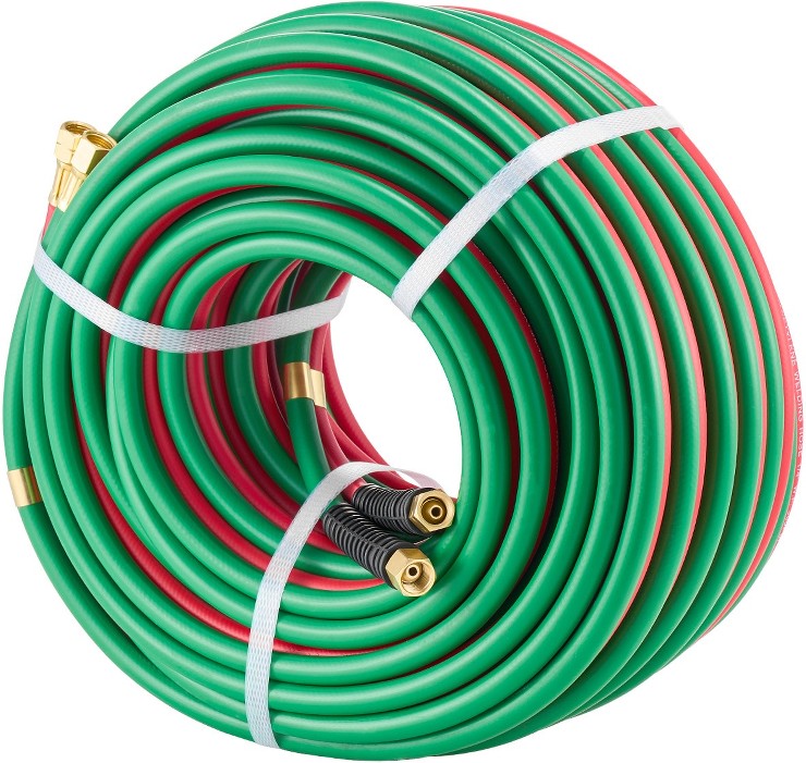 Hose repair kit
