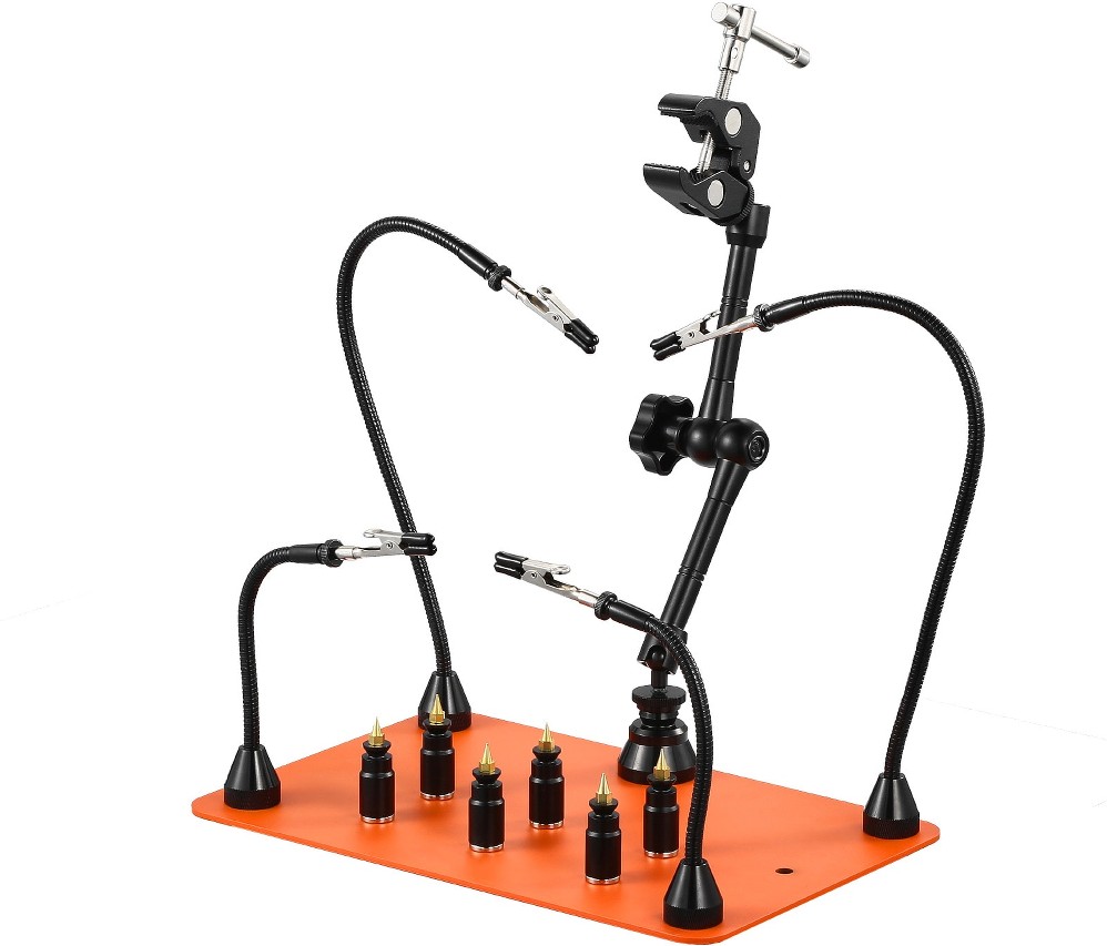 Welding tool