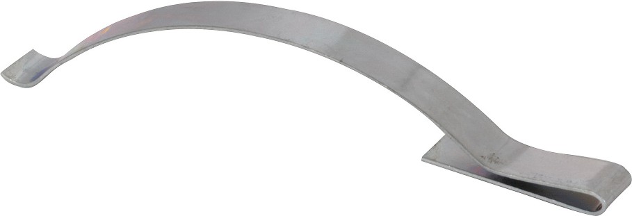 1000 -Pack 2.75-in Aluminum Spring steel Window Screen Springs