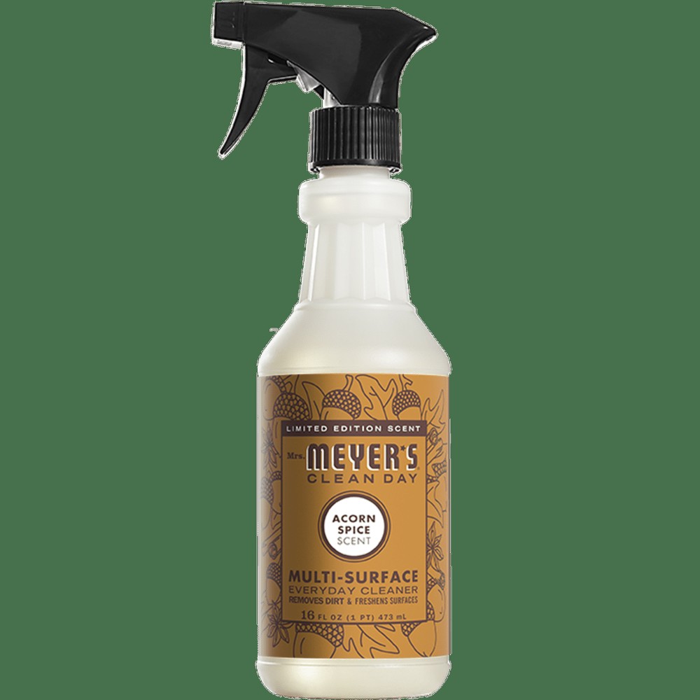 16 -fl oz Acorn Spice Liquid All-Purpose Cleaner