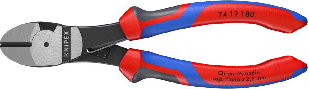 7.24-in Cutting pliers