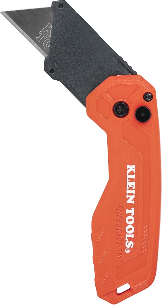 FLICKBLADE Subcompact Folding Utility Knife