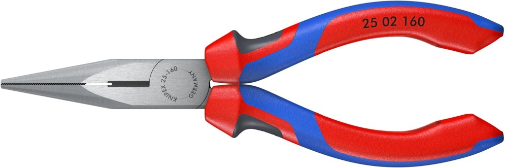 6.25-in Needle nose pliers Wire Cutter Pliers
