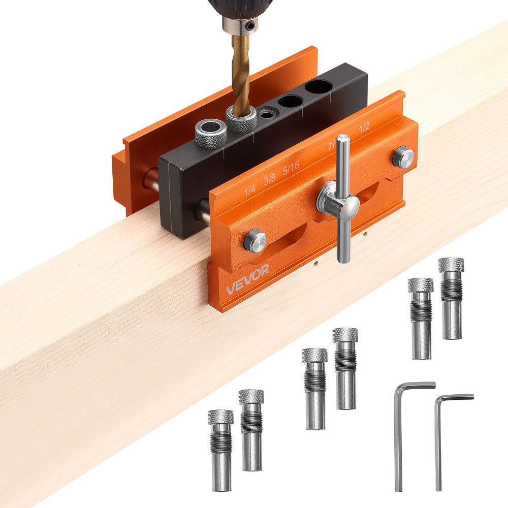 40 -Piece Standard (SAE) Tap and Die Set