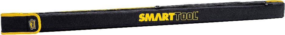 SmartTool Padded vinyl 47.875-in Line/Surface level