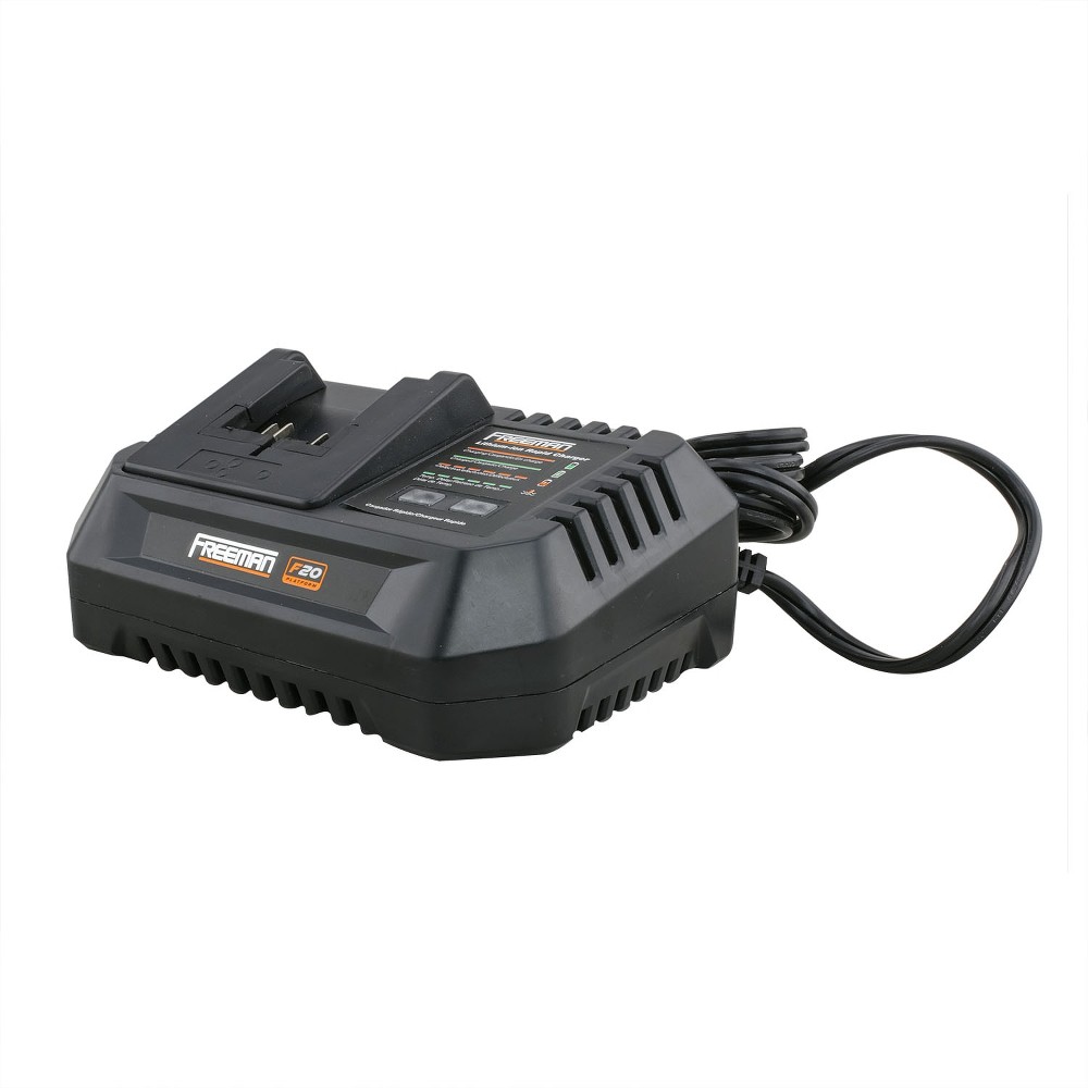 20-Volt -Volt 1 -Pack Lithium-ion ( Battery Charger )