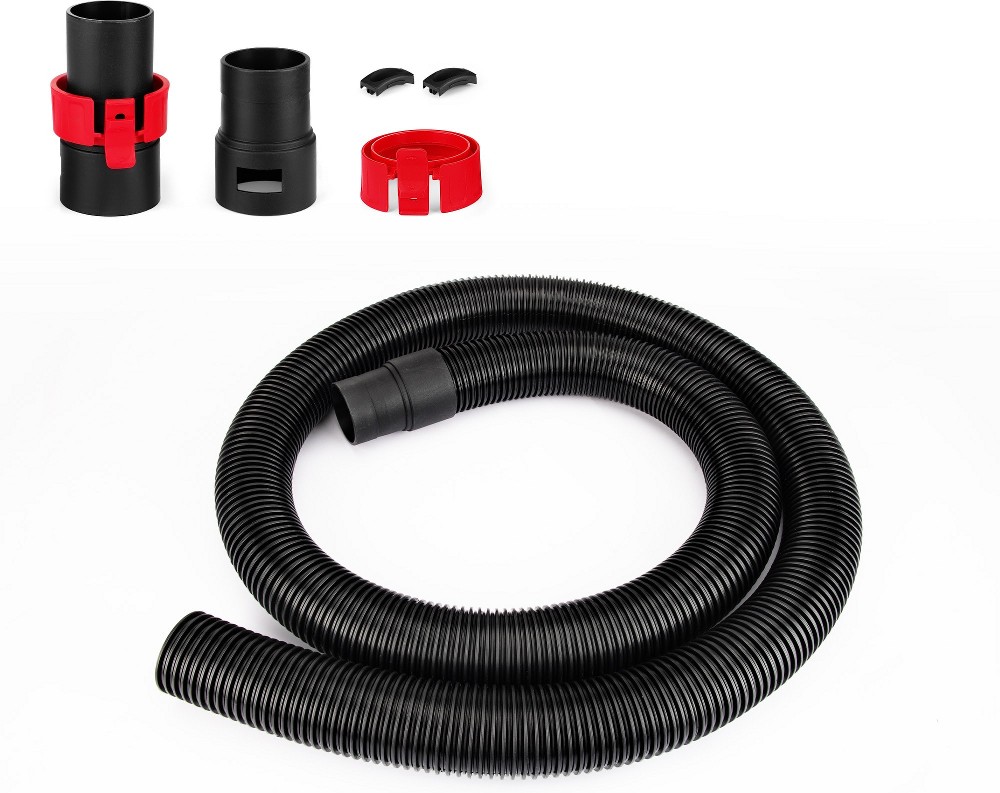 SV 8FT 2 1/2'' Universal Hose Hose assembly
