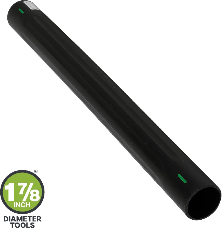 Extension wand