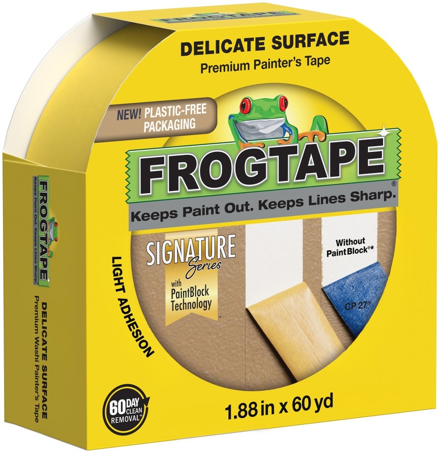 Delicate Surface 1.88-in x 60 Yard(s) Painters Tape
