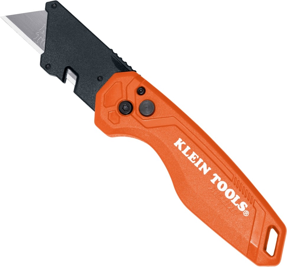Folding Utility Knife