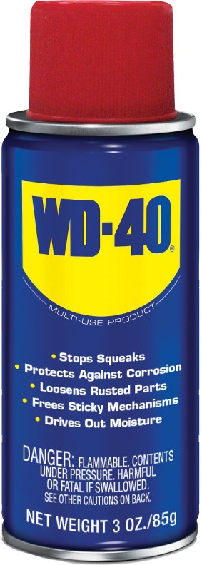 Classic formula 2.75 Ounce(s) Multi-Use Product, Handy Can